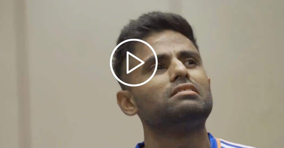 [Watch] Indian Players Engage In A Funny Contest Of 'Wrong Answers Only'